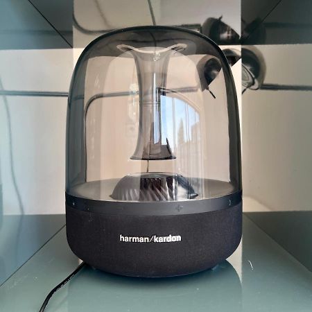 A La Nuitee, Grand Studio Design Le Vinci Arradon Exteriér fotografie